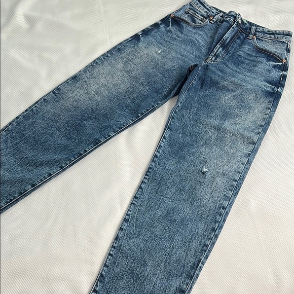 Articles of Society The Smith high rise relaxed jeans - Picture 1 of 10